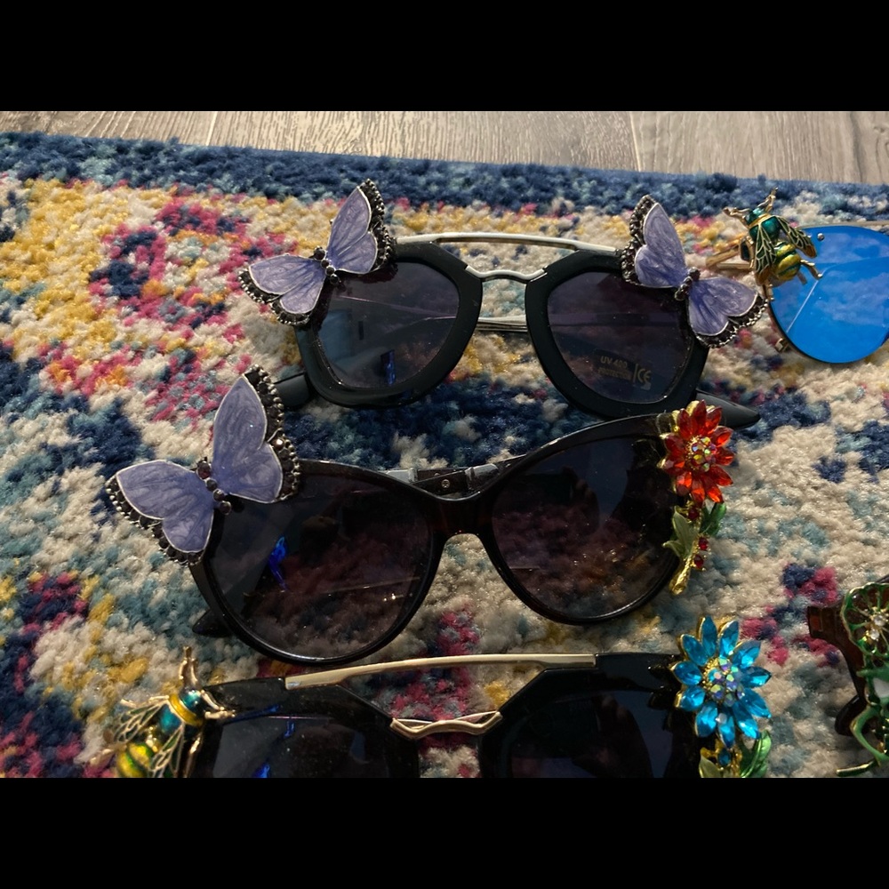Custom Sunglasses - image 4